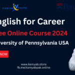 English for Career Free Online Course 2024