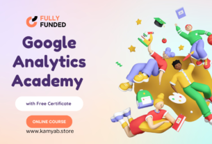 Google Analytics Academy Free Courses 2024