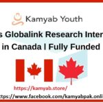 MITACS Globalink Research Internship 2025 in Canada | Fully Funded